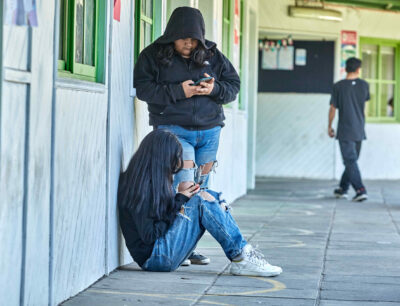 Sponsor a vulnerable student