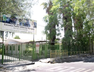 To overcome school exclusion, Chile