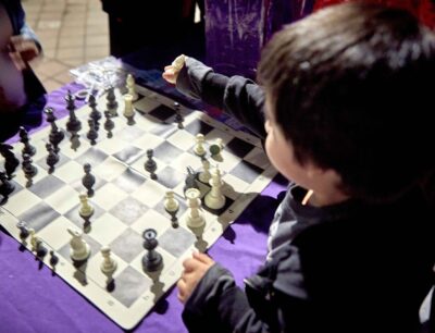 Hogar de Cristo and challenges to overcome poverty in Chile